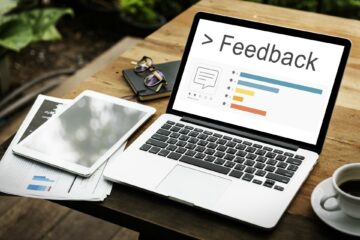 360 Feedback Software: Improving team collaboration and communication