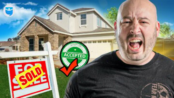 5 Steps to Get ANY Home Offer Accepted (WITHOUT Being the Highest Bidder)