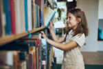 5 lépés, amely segíti a tanulókat az olvasás alapú tanulási különbségekben