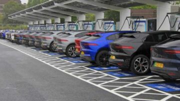 50 nuevos vehículos eléctricos llegarán pronto a EE. UU. No está claro si hay compradores para ellos - Autoblog
