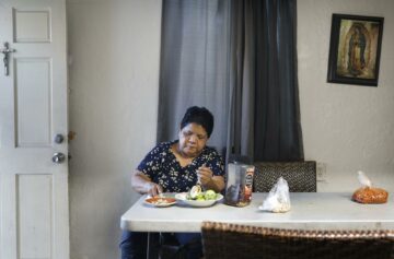 $55,000 to leave a rent-controlled apartment? Why these tenants say no thanks