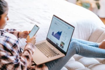 6 Ways You Can Start Investing From Your Personal Computer