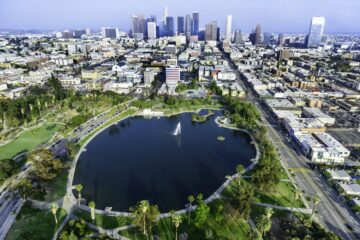 7 edificios de apartamentos Westlake en Los Ángeles, CA para considerar para su próximo alquiler