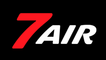 7Air Cargo یک اپراتور جدید بوئینگ 737 است