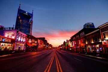 9 beliebte Stadtviertel von Nashville: Wo man 2023 in Nashville leben kann
