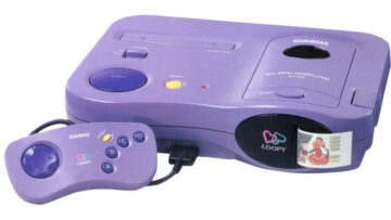 A Casio Game Console With A Sticker Printer? Why Didn’t We Get It!