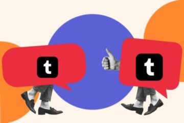 Una conversación con Tumblr: cómo construir una comunidad fuerte y conectada