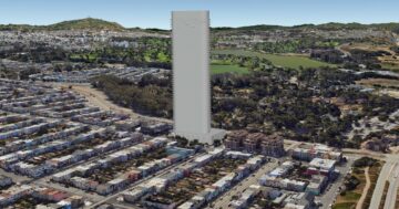 Ένας προτεινόμενος ουρανοξύστης 50 ορόφων σε αυτή τη γειτονιά του Σαν Φρανσίσκο θα ξεχώριζε