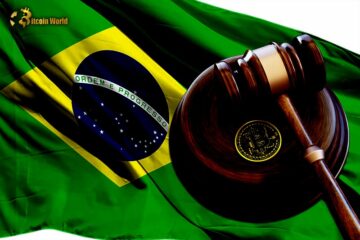 Brasiilia väärtpaberiamet kavandab tokeniseerimiseks liivakasti 2024. aastaks.