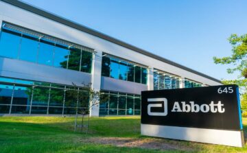 Abbott reports 2.6% dip in sales for Q3 2023
