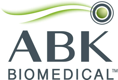 ABK Biomedical, Inc. (CNW Group/ABK Biomedical Inc.)