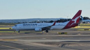 ACCC-sagen "ignorerer virkeligheden" ved at flyve, siger Qantas