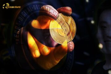 Według Terraform Labs, Citadel Securities była zamieszana w upadek swojej monety stablecoin.