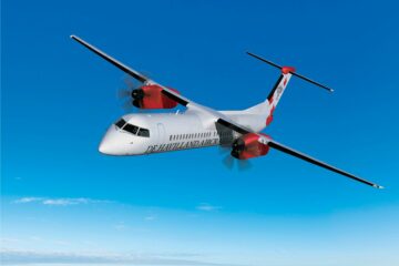 Acumen successfully restores DHC-8 Family CAMO capability