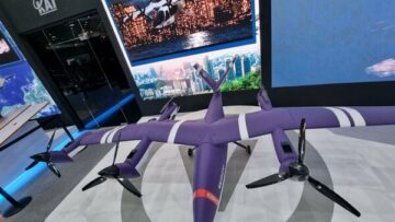 ADEX 2023: KAI erläutert den Fortschritt bei Advanced Air Vehicle