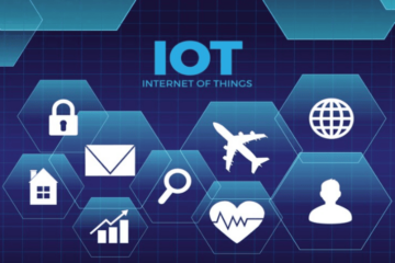Advancing IoT convergence with BlackBerry | IoT Now News & Reports