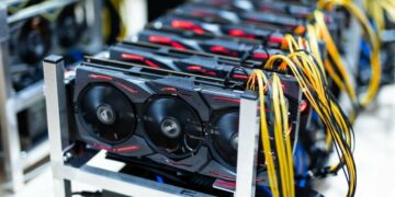 AI en Bitcoin Mining ontmoeten elkaar in het datacenter van New Texas - Decrypt