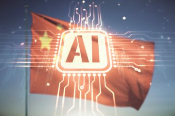 AI-generert kunstverk forårsaker kinesiske sosiale medier boikott