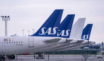 Air France-KLM zamierza współpracować z SAS AB w ramach współpracy kapitałowej i handlowej