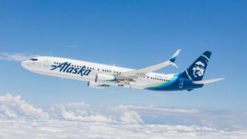 Az Alaska Airlines új közvetlen járatokkal bővíti Anchorage-ból New York JFK-t és San Diego-t