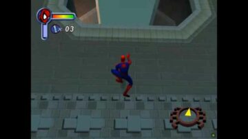 Vse igre Spider-Man, razvrščene