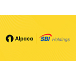 Alpaca ja Jaapani SBI Holdings teatasid partnerlusest ja 15 miljoni USA dollari suurusest strateegilisest investeeringust Alpaca Aasia äritegevuse kiirendamiseks