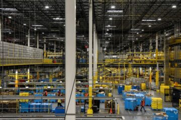 Amazon Injuries More Widespread Than Thought, Study Says