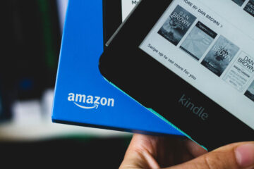 Amazon Steps in to Solve 'AI-Penned Books' Headache