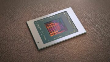 Las APU de AMD harán su debut en AM5 después de que se agregó soporte al último microcódigo BIOS de AMD
