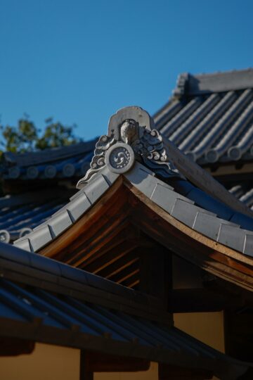 Rumah kuno Jepang dibangun kembali di LA Sekarang adalah kesempatan Anda untuk melihat ke dalam