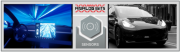 Analog Bits apre la strada a TSMC OIP con sensori ad alta precisione - Semiwiki