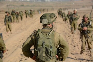 Анализ / Война Израиля и Хамаса: 8 моментов о битве в секторе Газа