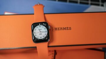 Apple and Hermès stock prices struggle, but companies have cause for optimism: WTR Brand Elite analysis