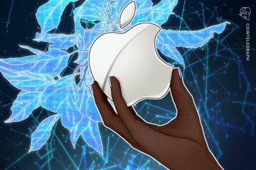 Apple trækker kort MetaMask fra App Store