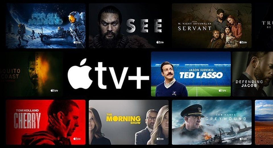 Apple raises subscription prices of Apple TV+ and Apple News+ streaming services - TechStartups
