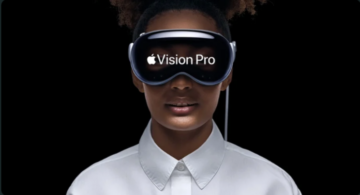 Apple, 'Vision Pro'에 대대적인 변화를 주어 더욱 저렴하게 만들 것