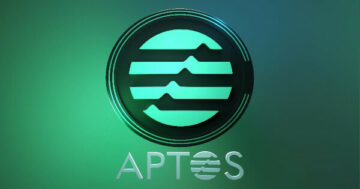 Aptos оголошує переможців хакатону Singapore World Tour