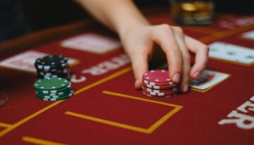 Είναι χρήσιμες οι μέθοδοι στοιχήματος όταν παίζετε παιχνίδια καζίνο; | Ιστολόγιο JeetWin