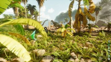 Ark Survival Ascended review – An inaccessible, hopefully temporary, downgrade