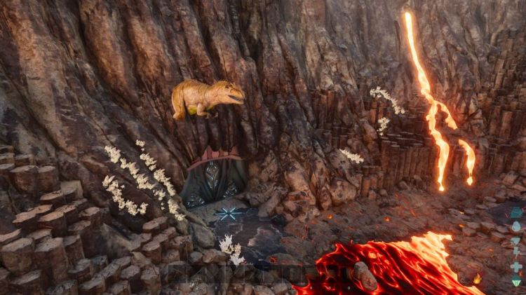 Ark Survival Ascended Funny Glitches
