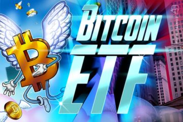 Az ARK módosított azonnali Bitcoin ETF bejelentése a jövőbeni jóváhagyás „jó jele”.