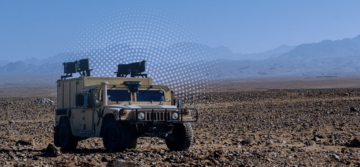 הצבא בוחן אפשרויות חדשות לנצל רשתות לווייניות מסחריות