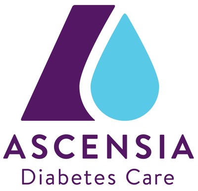 Ascensia Diabetes Care logo (PRNewsfoto/Ascensia Diabetes Care)