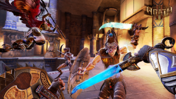 Asgard's Wrath 2: Metas AAA Investment Shines On Quest 3