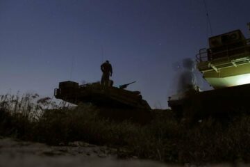 AUSA 2023: Армия сократит численность экипажа и исследует новый двигатель для модернизированного Abrams