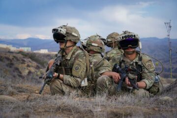 AUSA: Højdepunkter fra den amerikanske hærs årlige konference