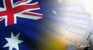 Australian Lottery Corporation søker fritak fra potensielt kredittkortforbud