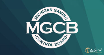 Trò chơi xác thực nhận được ủy quyền để phát trực tiếp các trò chơi trên bàn sòng bạc ở Michigan