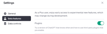กิจกรรมการออกแบบกราฟิกอัตโนมัติด้วย ChatGPT Canva Plugin - KDnuggets
