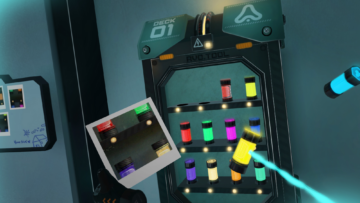 AVO Escape Space Segera Membawa Puzzle Escape Room ke Quest